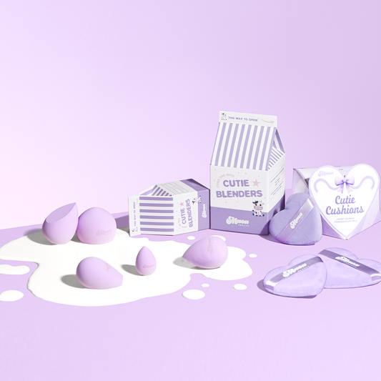 Maea Beauty - The Cutie Collection