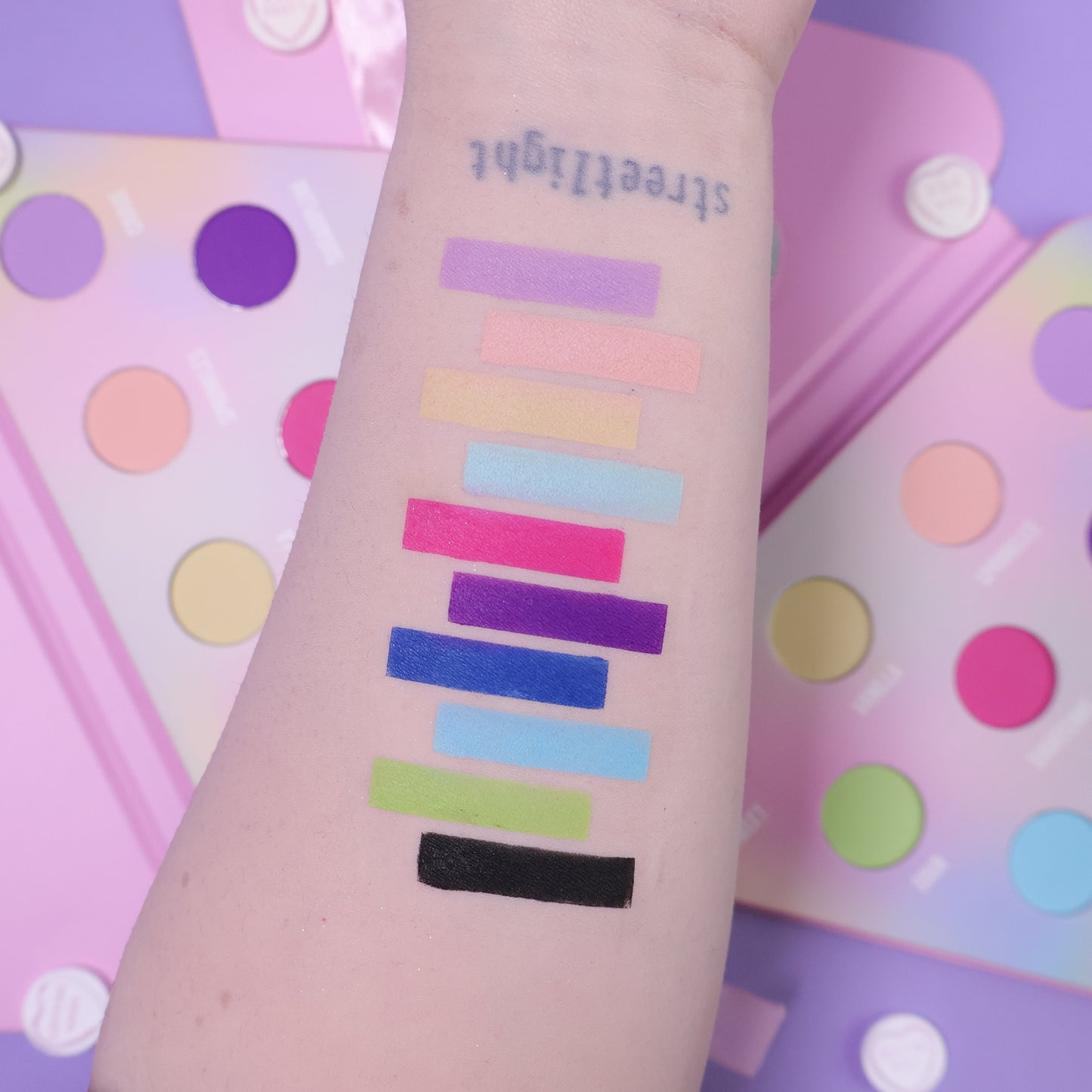 TOXIC SUGAR X SUGAR RUSH & MAKE EM POP BUNDLE
