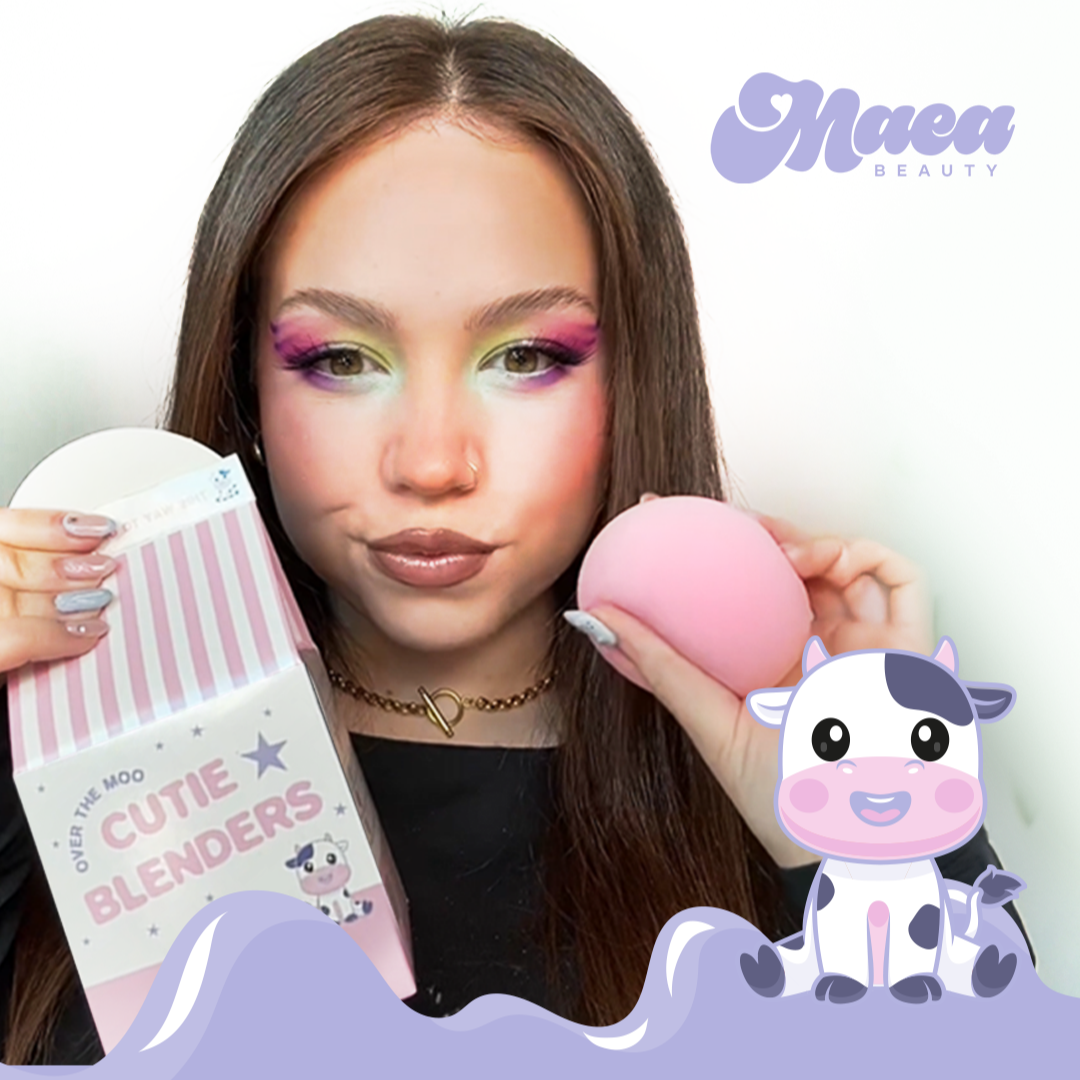 Maea Beauty - The Cutie Collection