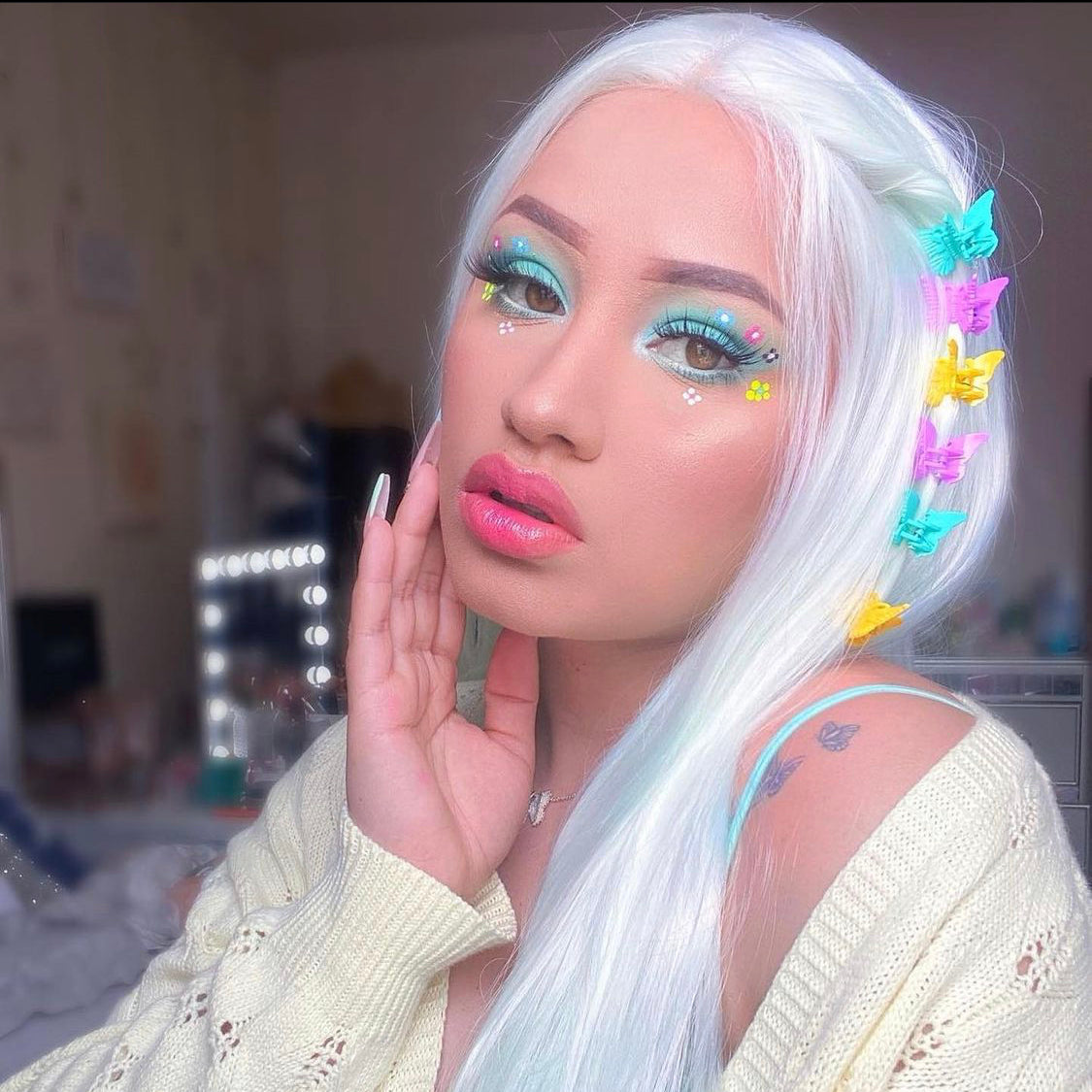 Maea Beauty Toxic Sugar X Sugar Rush