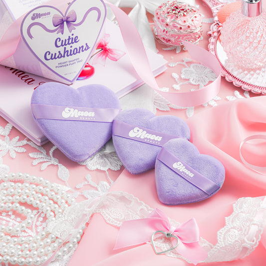 Maea Beauty Cutie Cushions