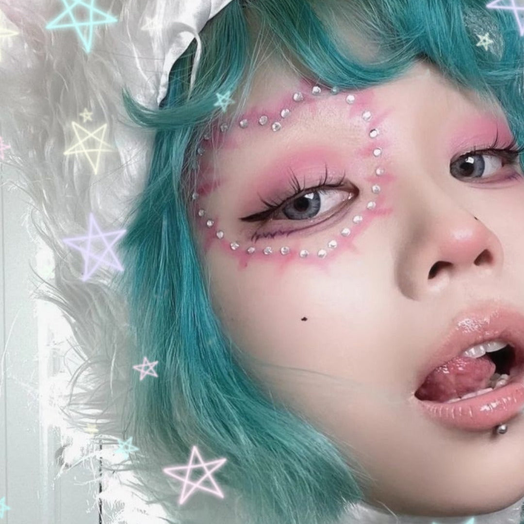 Maea Beauty Toxic Sugar X Sugar Rush