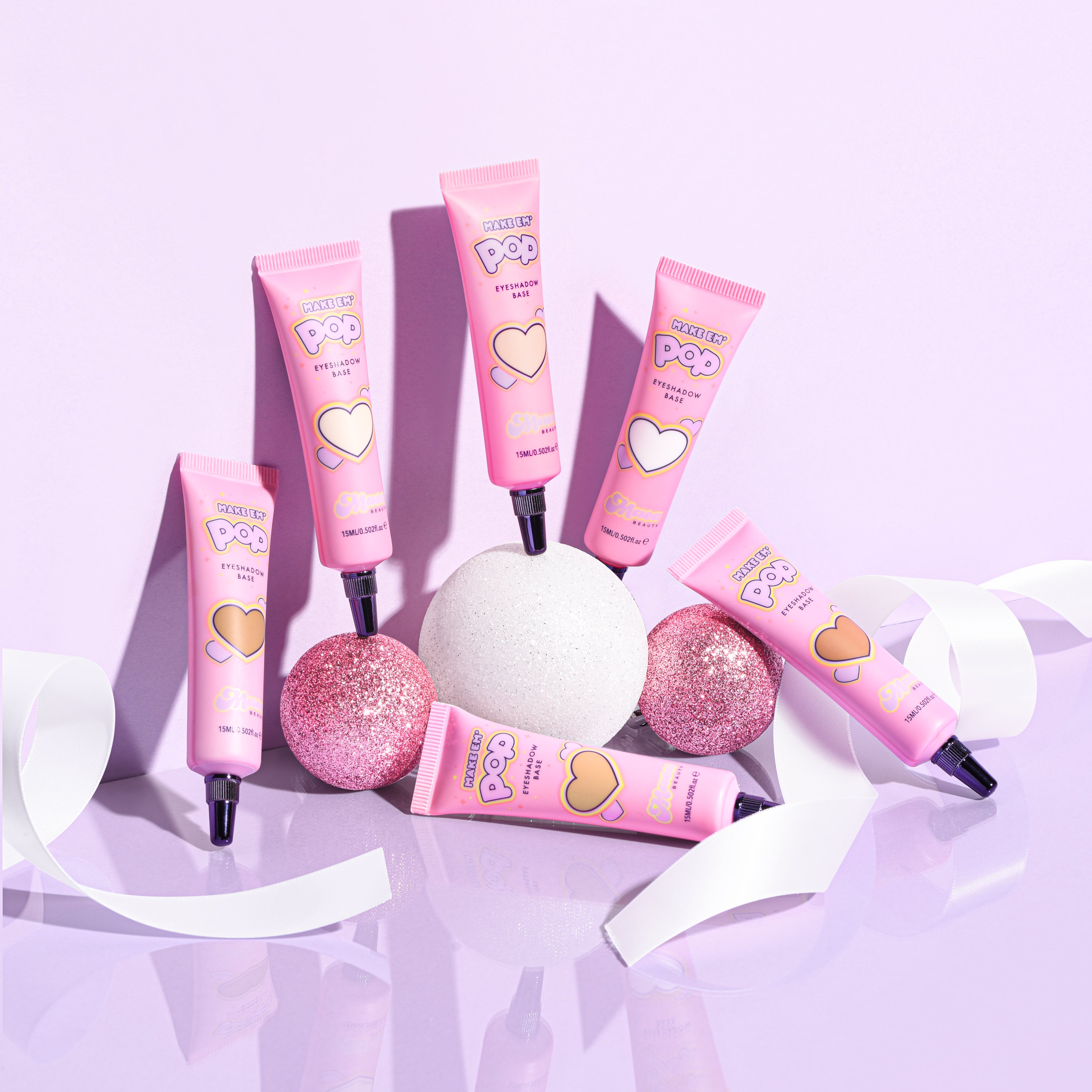 Why Make Em' Pop is the Only Eyeshadow Base You Need – Maea Beauty