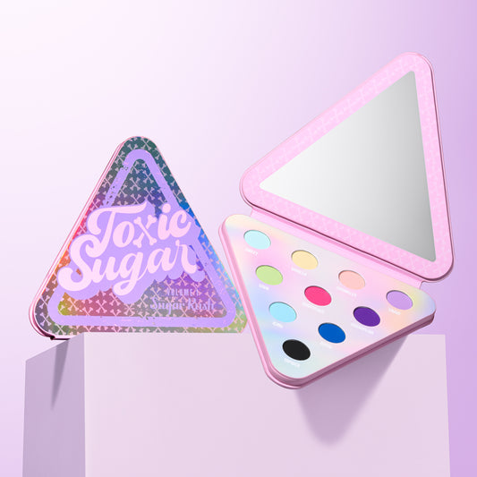 Why Vegan Makeup is Better for You and the Planet