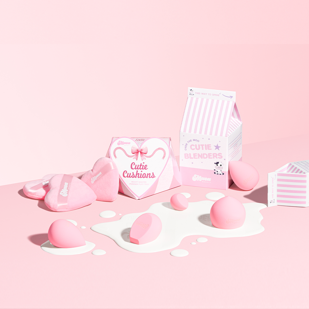 Maea Beauty - The Cutie Collection