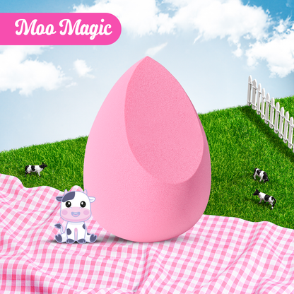 Maea Beauty - Over The Moo Cutie Blender Milk Carton