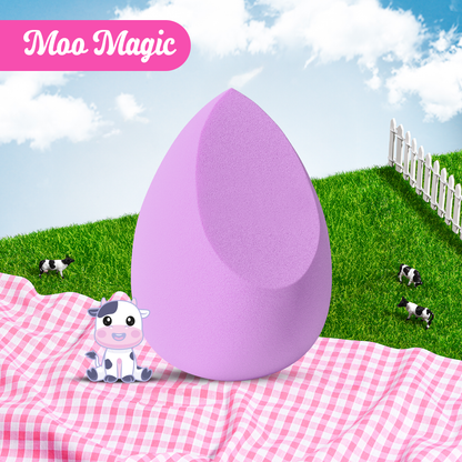 Maea Beauty - Over The Moo Cutie Blender Milk Carton