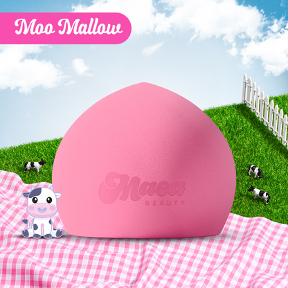 Maea Beauty - Over The Moo Cutie Blender Milk Carton