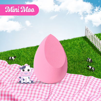 Maea Beauty - Over The Moo Cutie Blender Milk Carton