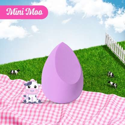 Maea Beauty - Over The Moo Cutie Blender Milk Carton