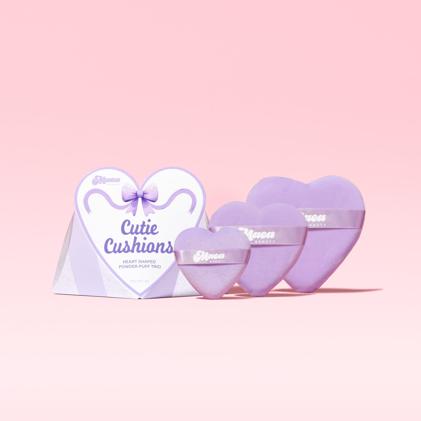 Maea Beauty Cutie Cushions
