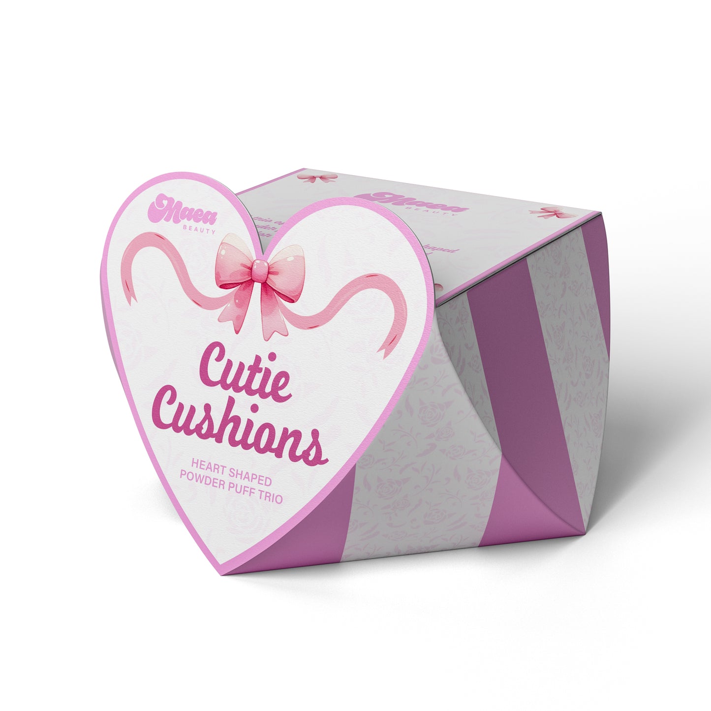 Maea Beauty Cutie Cushions