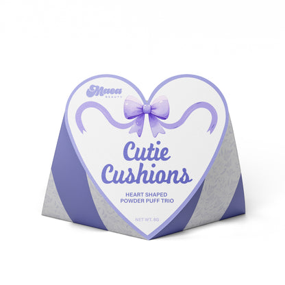 Maea Beauty Cutie Cushions